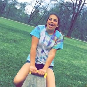 Meet your Posher, Kaitlyn